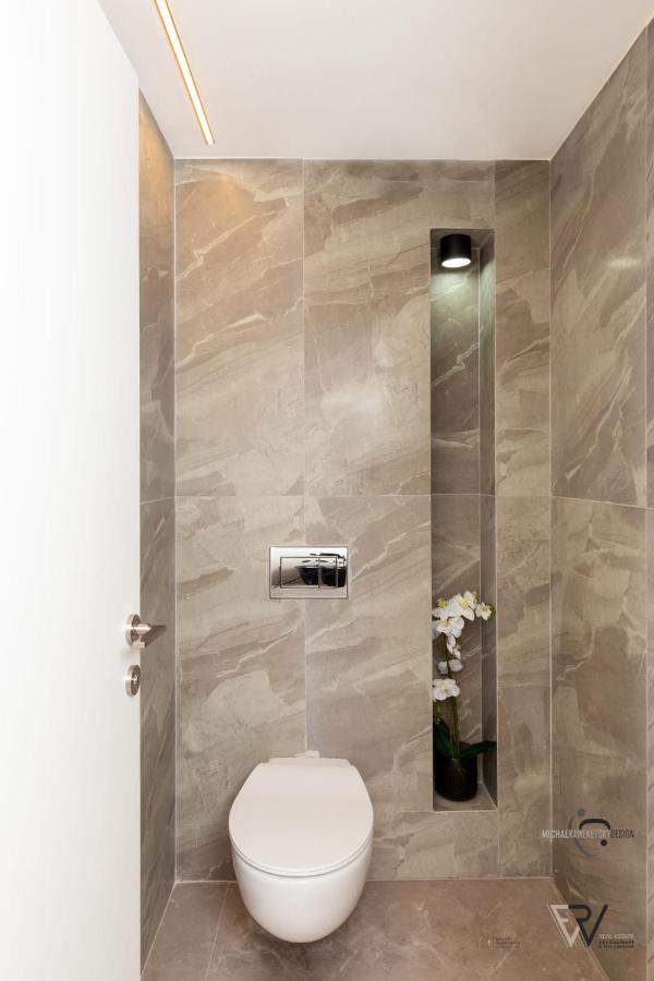 Shirat Haneviim-Luxury Penthouse #Rental Israel Иерусалим Экстерьер фото