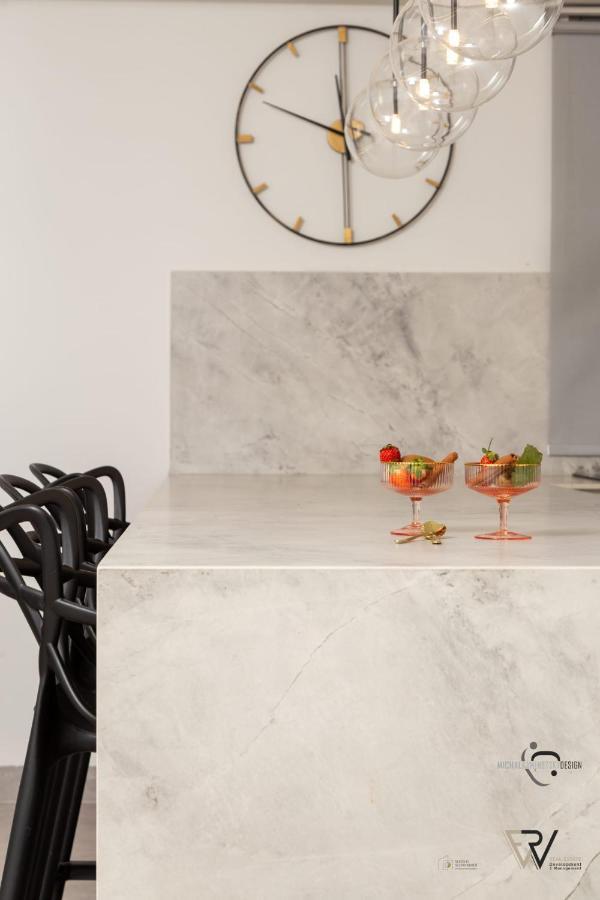 Shirat Haneviim-Luxury Penthouse #Rental Israel Иерусалим Экстерьер фото