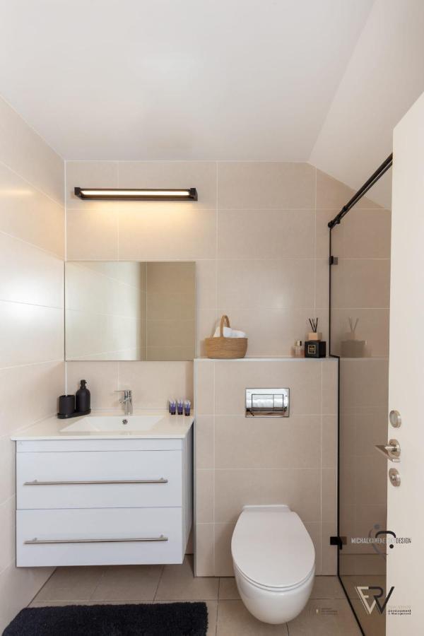 Shirat Haneviim-Luxury Penthouse #Rental Israel Иерусалим Экстерьер фото