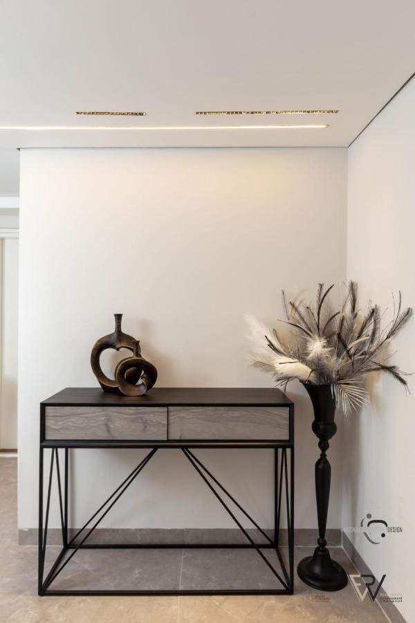 Shirat Haneviim-Luxury Penthouse #Rental Israel Иерусалим Экстерьер фото